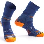 Термошкарпетки Accapi Trekking Ultralight, Navy/Orange