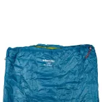 Спальний мішок Pinguin Lite Blanket – Темно-бірюзовий 6 Спальний мішок Pinguin Lite Blanket – Темно-бірюзовий 6