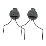 Активные защитные наушники Earmor M31H MOD3 (CB) Coyote Brown 11