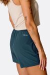 Шорти жіночі Rab Momentum Shorts Wmns, Bluebird 4 Шорти жіночі Rab Momentum Shorts Wmns, Bluebird 4