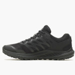 Кроссовки тактические Merrell Nova 3 Tactical Low. Черный 6