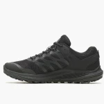 Кросівки тактичні Merrell Nova 3 Tactical Low. Чорний 6