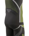 Штани чоловічі Accapi HealthPower, Black/Lime 4