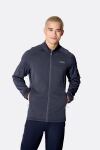 Кофта чоловіча Rab Covex Jacket, Steel 2 Кофта чоловіча Rab Covex Jacket, Steel 2