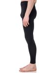 Термоштаны мужские Accapi Polar Bear New, Black/Gray 6