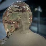 M-Tac кофта Hoodie Combat Мультикам — Камуфляж 6 M-Tac кофта Hoodie Combat Мультикам — Камуфляж 6