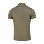 Поло M-Tac ЗСУ 65/35 Dark Олива, dark Olive 4 Поло M-Tac ЗСУ 65/35 Dark Олива, dark Olive 4