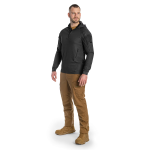 Худи Helikon-Tex Range - TopCool. Черный 2