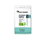 Вологі серветки Sea to Summit Wilderness Wipes Compact