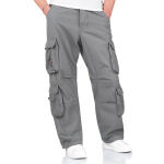 Штани Surplus® "Airborne Vintage Trouser" Grey