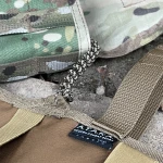 Аптечный подсумок IFAK A2 SOF А.Т.А.К.А. Cordura 500D. Мультикам 8 Аптечный подсумок IFAK A2 SOF А.Т.А.К.А. Cordura 500D. Мультикам 8