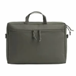 Сумка-портфель для ноутбука Transall A10 Equipment®. Влагостойкое покрытие. Олива 3 Сумка-портфель для ноутбука Transall A10 Equipment®. Влагостойкое покрытие. Олива 3