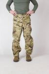 Штани GORE-TEX, Салатовий MTP 9 Штани GORE-TEX, Салатовий MTP 9