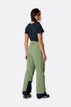 Штани жіночі Rab Novaline Pants Wmns, M Regular, Dark Fig Green 4 Штани жіночі Rab Novaline Pants Wmns, M Regular, Dark Fig Green 4