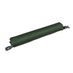 Гермомешок (водонепроницаемый чехол) Lifeventure Storm Dry Bag, 10 л. Green 3