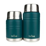 Термос пищевой Tribe Food Jar 0,7 л, Синий 6 Термос пищевой Tribe Food Jar 0,7 л, Синий 6