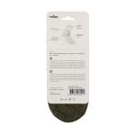 Шкарпетки Tribe Merino Hike, Оливкові 12 Шкарпетки Tribe Merino Hike, Оливкові 12