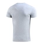 Футболка M-Tac Summer Світло, light Grey, світло-сірий 4 Футболка M-Tac Summer Світло, light Grey, світло-сірий 4