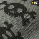 Носки M-Tac летние легкие Pirate Skull, Олива 6 Носки M-Tac летние легкие Pirate Skull, Олива 6