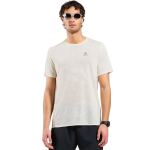 Футболка Odlo Zeroweight Engineered Chill-Tec, Gardenia