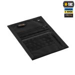 Гаманець M-Tac Tactical Wallet Elite Чорний 5 Гаманець M-Tac Tactical Wallet Elite Чорний 5