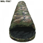 Мішок спальний "MUMMY" (кокон) Woodland 5