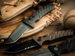Ніж Boker Strike Spearpoint, клинок 85 мм, сталь AUS-8 7 Ніж Boker Strike Spearpoint, клинок 85 мм, сталь AUS-8 7