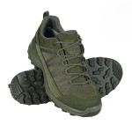 Кросівки M-Tac тактичні Combat. Ranger Green 2