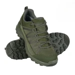 Кроссовки M-Tac тактические Combat. Ranger Green 2