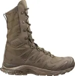 Черевики Salomon XA Forces JUNGLE, Dark Earth