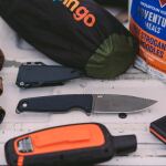 Ніж SOG Altair FX, Squid Ink/Black 10 Ніж SOG Altair FX, Squid Ink/Black 10