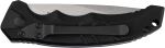 Ніж Boker Нiж Intention II Black, клинок 80 мм, сталь D2 6 Ніж Boker Нiж Intention II Black, клинок 80 мм, сталь D2 6