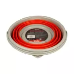 Відро силіконове складане Tramp 10L orange TRC-091-orange, помаранчеве 10 л 3 Відро силіконове складане Tramp 10L orange TRC-091-orange, помаранчеве 10 л 3