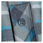 Сорочка Helikon-Tex Defender Mk2 Pilgrim, Blue Plaid 11 Сорочка Helikon-Tex Defender Mk2 Pilgrim, Blue Plaid 11