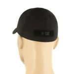 Бейсболка M-Tac Summer Flex Чорний 2 Бейсболка M-Tac Summer Flex Чорний 2