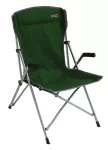 Кресло раскладное Pinguin Guide Chair – Зелене