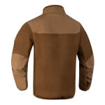 Куртка польова "LEGATUS" Coyote Brown 2 Куртка польова "LEGATUS" Coyote Brown 2