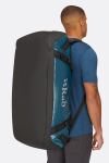 Сумка дорожная Rab Expedition Kitbag II 120, Blue 5 Сумка дорожная Rab Expedition Kitbag II 120, Blue 5