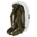 Чохол на рюкзак Sturm Mil-Tec "Rucksack Cover 80/130L" Snow 2 Чохол на рюкзак Sturm Mil-Tec "Rucksack Cover 80/130L" Snow 2
