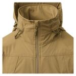Куртка Helikon-Tex Trooper StormStretch Softshell MK2, Койот 7 Куртка Helikon-Tex Trooper StormStretch Softshell MK2, Койот 7