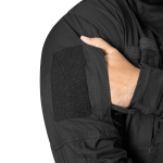 Кітель Camotec Blitz Rip-Stop Stretch. Чорний 4