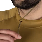 Панама тактическая Boonie 2.0 Twill Camotec. Хлопок и полиэстер. Койот 4 Панама тактическая Boonie 2.0 Twill Camotec. Хлопок и полиэстер. Койот 4