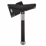 Сокира SOG Voodoo Hawk Mini, Satin 4 Сокира SOG Voodoo Hawk Mini, Satin 4