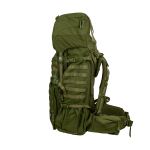 Рюкзак тактический Tramp Defender 60 л UTRP-048 Olive, олива 6