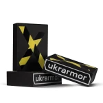 Подарунковий набір Black Box #1 від ukrarmor