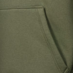 Худі Rift з капюшоном. Cotton. Хакі 5