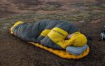Подушка надувная Sea to Summit Aeros Down Pillow, 12x42x28 см, Neutral Grey 8 Подушка надувная Sea to Summit Aeros Down Pillow, 12x42x28 см, Neutral Grey 8