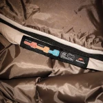 Спальный мешок Naturehike U350 (от 1°C до -13°C). Левый. Коричневый 8 Спальный мешок Naturehike U350 (от 1°C до -13°C). Левый. Коричневый 8