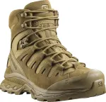 Черевики Salomon QUEST 4D Forces 2, Coyote 3 Черевики Salomon QUEST 4D Forces 2, Coyote 3