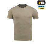 Футболка M-Tac 93/7 Тан, tan 2 Футболка M-Tac 93/7 Тан, tan 2